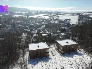 Prodej pozemku pro bydlení, Janovice, 9446 m2