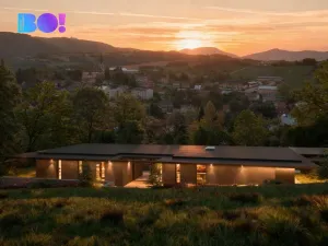Prodej pozemku pro bydlení, Janovice, 9446 m2