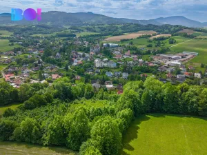 Prodej pozemku pro bydlení, Janovice, 9446 m2