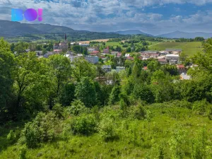 Prodej pozemku pro bydlení, Janovice, 9446 m2