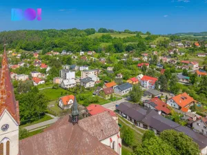 Prodej pozemku pro bydlení, Janovice, 9446 m2