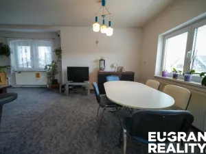 Prodej rodinného domu, Varnsdorf, Plzeňská, 216 m2