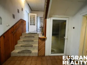 Prodej rodinného domu, Varnsdorf, Plzeňská, 216 m2