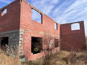Prodej pozemku pro bydlení, Místo - Blahuňov, 3408 m2