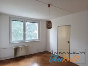 Prodej bytu 3+1, Přerov - Přerov I-Město, Kabelíkova, 70 m2