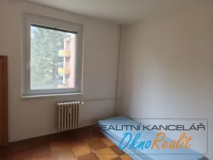Prodej bytu 3+1, Přerov - Přerov I-Město, Kabelíkova, 70 m2
