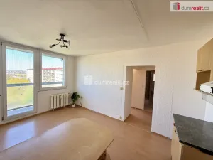 Prodej bytu 2+kk, Praha - Záběhlice, Jabloňová, 32 m2