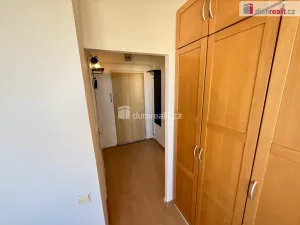 Prodej bytu 2+kk, Praha - Záběhlice, Jabloňová, 32 m2