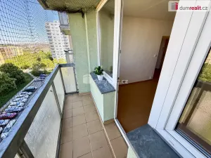 Prodej bytu 2+kk, Praha - Záběhlice, Jabloňová, 32 m2