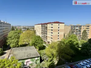 Prodej bytu 2+kk, Praha - Záběhlice, Jabloňová, 32 m2