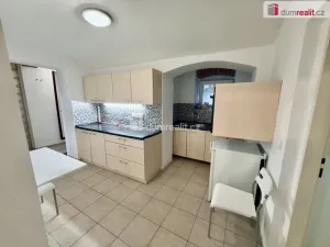 Pronájem bytu 3+kk, Ústí nad Labem - Ústí nad Labem-centrum, Elišky Krásnohorské, 60 m2