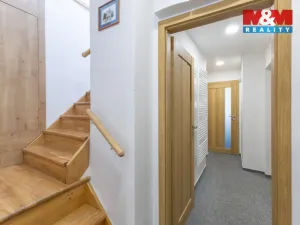 Prodej ubytování, Široká Niva, 152 m2