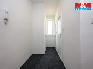Pronájem bytu 2+1, Olomouc - Nová Ulice, Štítného, 59 m2