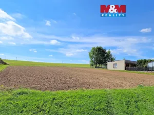 Prodej pozemku pro bydlení, Stěbořice - Nový Dvůr, 524 m2