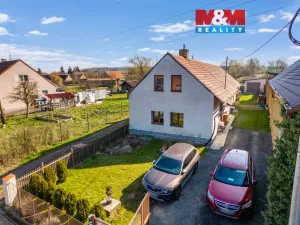Prodej chalupy, Broumy, Průběžná, 180 m2