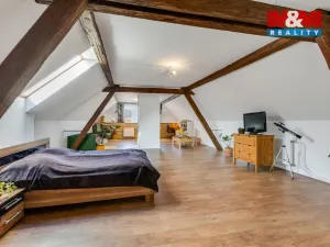 Prodej chalupy, Broumy, Průběžná, 180 m2