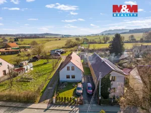 Prodej chalupy, Broumy, Průběžná, 180 m2