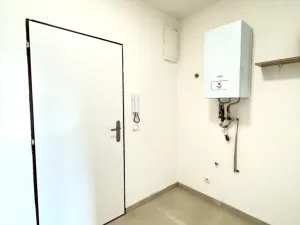 Prodej bytu 2+kk, Králův Dvůr, Popelky Biliánové, 54 m2