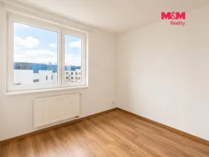 Prodej bytu 4+kk, Praha - Střížkov, Makedonská, 104 m2
