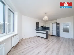 Pronájem bytu 2+kk, Olomouc - Neředín, Rumunská, 53 m2
