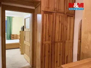 Prodej bytu 1+1, Pardubice - Bílé Předměstí, Polská, 51 m2