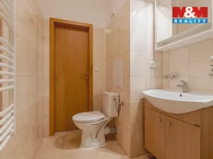 Prodej bytu 3+1, Hartmanice, 72 m2