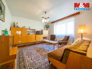 Prodej rodinného domu, Úsobrno, 114 m2