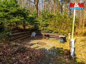 Prodej chalupy, Višňová - Saň, 80 m2