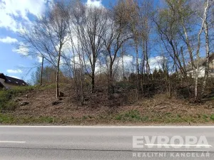 Prodej pozemku pro bydlení, Mladé Buky - Hertvíkovice, 1575 m2