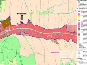 Prodej pozemku pro bydlení, Mladé Buky - Hertvíkovice, 1575 m2