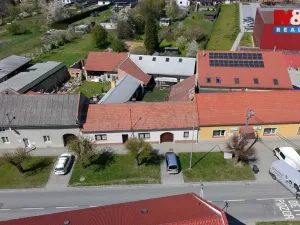 Prodej rodinného domu, Hranice - Hranice IV-Drahotuše, Hranická, 347 m2