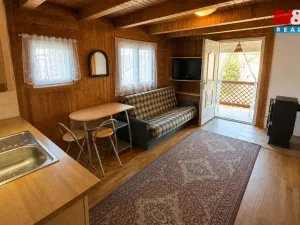 Prodej chaty, Hranice - Hranice I-Město, U Kostelíčka, 29 m2