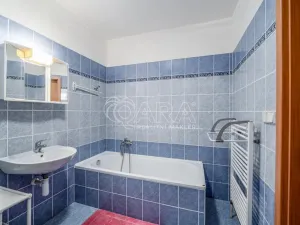 Pronájem bytu 1+kk, Klatovy - Klatovy III, Luční, 47 m2