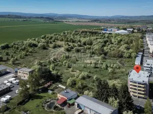 Pronájem bytu 1+kk, Klatovy - Klatovy III, Luční, 47 m2