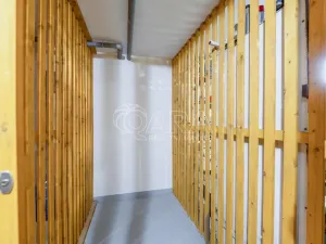 Pronájem bytu 1+kk, Klatovy - Klatovy III, Luční, 47 m2