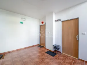 Pronájem bytu 1+kk, Klatovy - Klatovy III, Luční, 47 m2