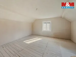 Prodej rodinného domu, Počedělice - Orasice, 240 m2