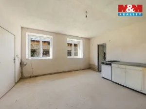 Prodej rodinného domu, Počedělice - Orasice, 240 m2
