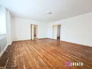 Pronájem bytu 2+1, Tursko, Ke Statkům, 88 m2