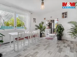 Prodej rodinného domu, Jablonec nad Nisou, Janáčkova, 208 m2