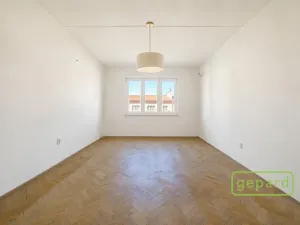Prodej bytu 2+1, Ostrov, S. K. Neumanna, 64 m2