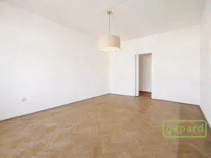 Prodej bytu 2+1, Ostrov, S. K. Neumanna, 70 m2