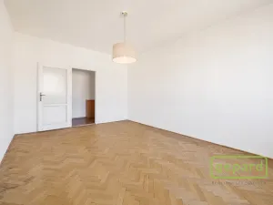 Prodej bytu 2+1, Ostrov, S. K. Neumanna, 70 m2