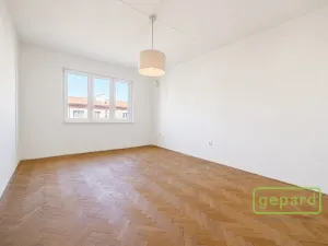 Prodej bytu 2+1, Ostrov, S. K. Neumanna, 70 m2