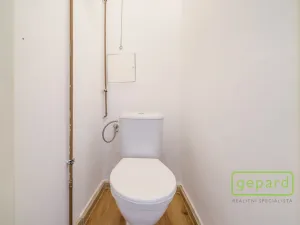 Prodej bytu 2+1, Ostrov, S. K. Neumanna, 70 m2