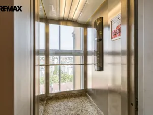 Pronájem bytu 1+kk, Praha - Břevnov, Zúžená, 37 m2