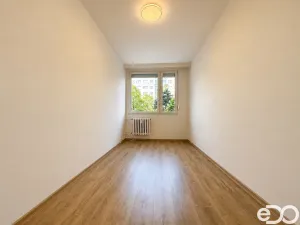 Pronájem bytu 3+kk, Praha, Metodějova, 63 m2