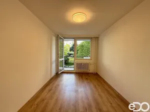 Pronájem bytu 3+kk, Praha, Metodějova, 63 m2