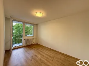 Pronájem bytu 3+kk, Praha, Metodějova, 63 m2