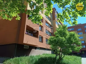 Prodej bytu 1+1, Frýdek-Místek, Jeronýmova, 36 m2